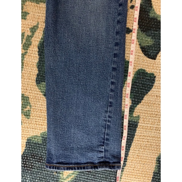 Gap Slim Straight Boyfriend Jeans - Picture 5 of 8